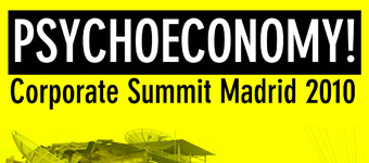 Psychoeconomy